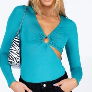 Princess Polly bodysuit